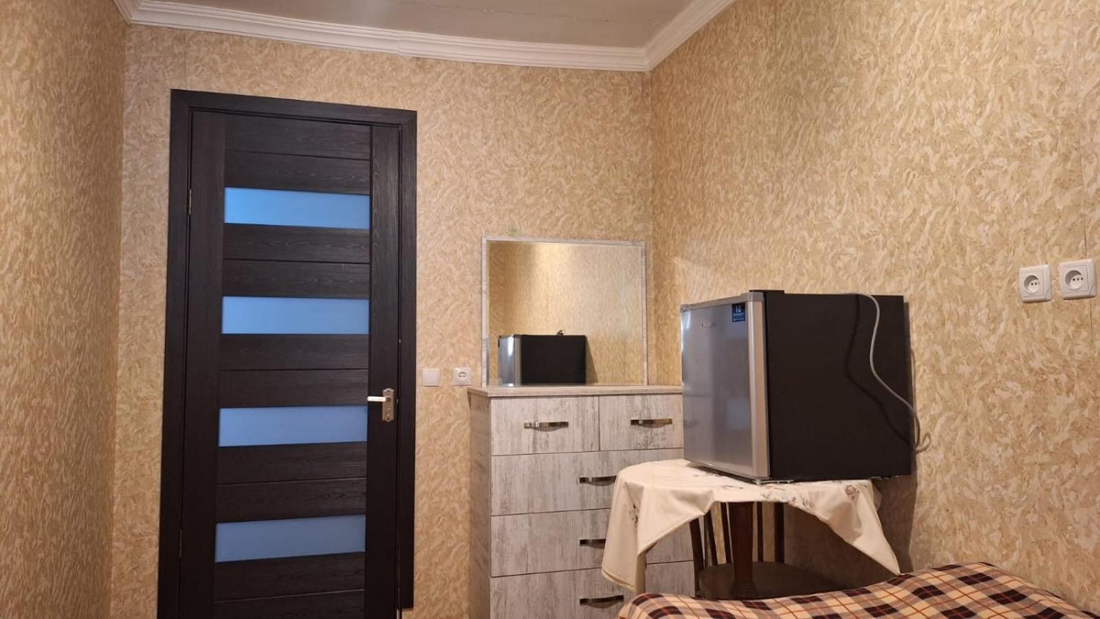 Guest House "Svaneti" Lentekhi エクステリア 写真