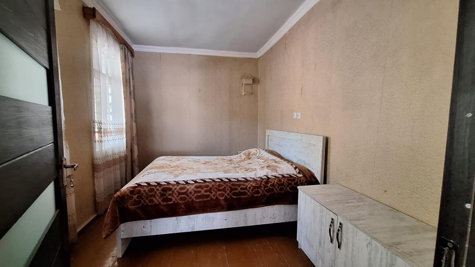 Guest House "Svaneti" Lentekhi エクステリア 写真