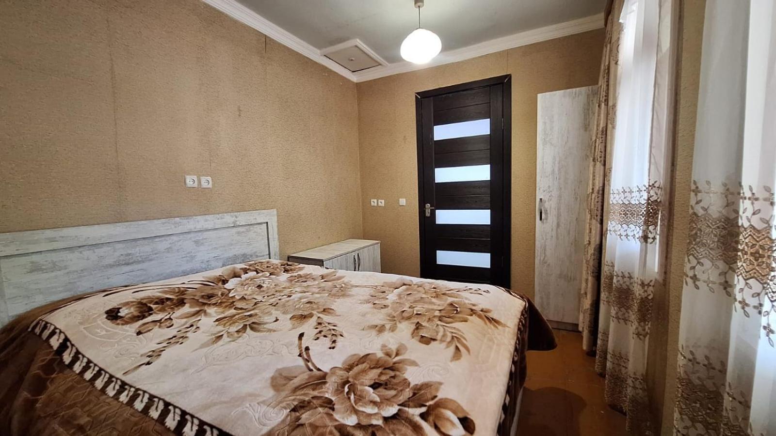 Guest House "Svaneti" Lentekhi エクステリア 写真