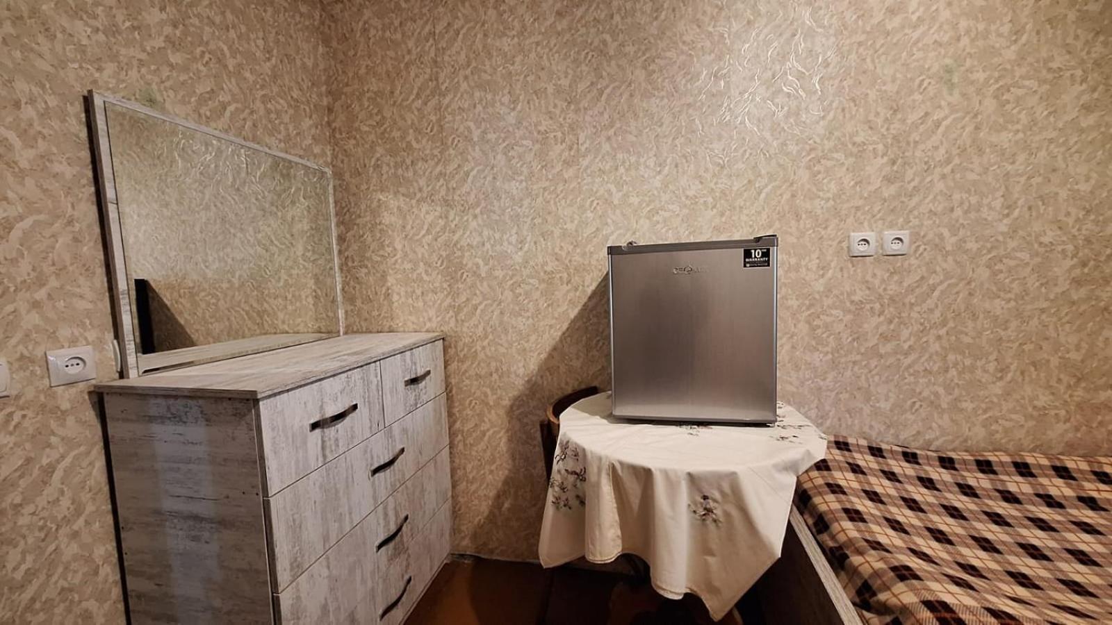 Guest House "Svaneti" Lentekhi エクステリア 写真